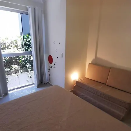 Apto 204, Direto com PROPRIETÁRIO, 400m das Termas Piratuba Exterior foto