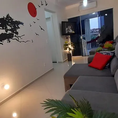 Apto 204, Direto com PROPRIETÁRIO, 400m das Termas Piratuba Exterior foto