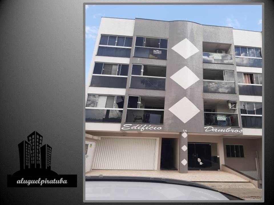 Apartment Apenas 5 Min Aguas Termais, Lindo Apto 204 Piratuba