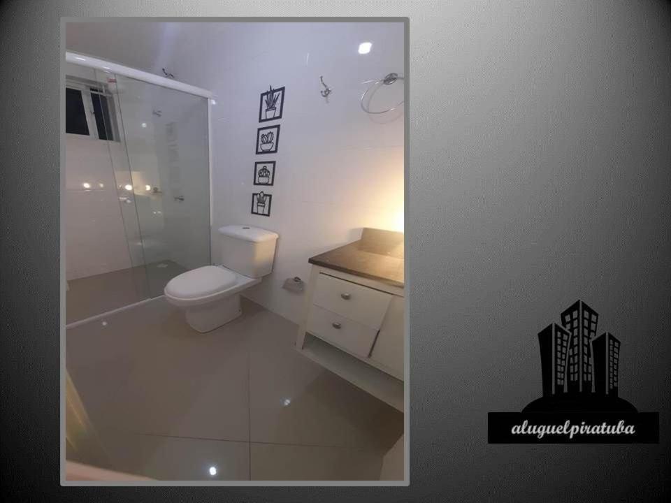 Apenas 5 Min Aguas Termais, Lindo Apto 204 Apartment Piratuba