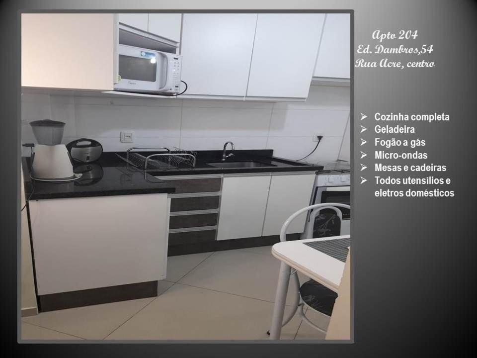 Apenas 5 Min Aguas Termais, Lindo Apto 204 Apartment