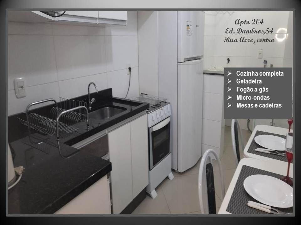 Apenas 5 Min Aguas Termais, Lindo Apto 204 Piratuba