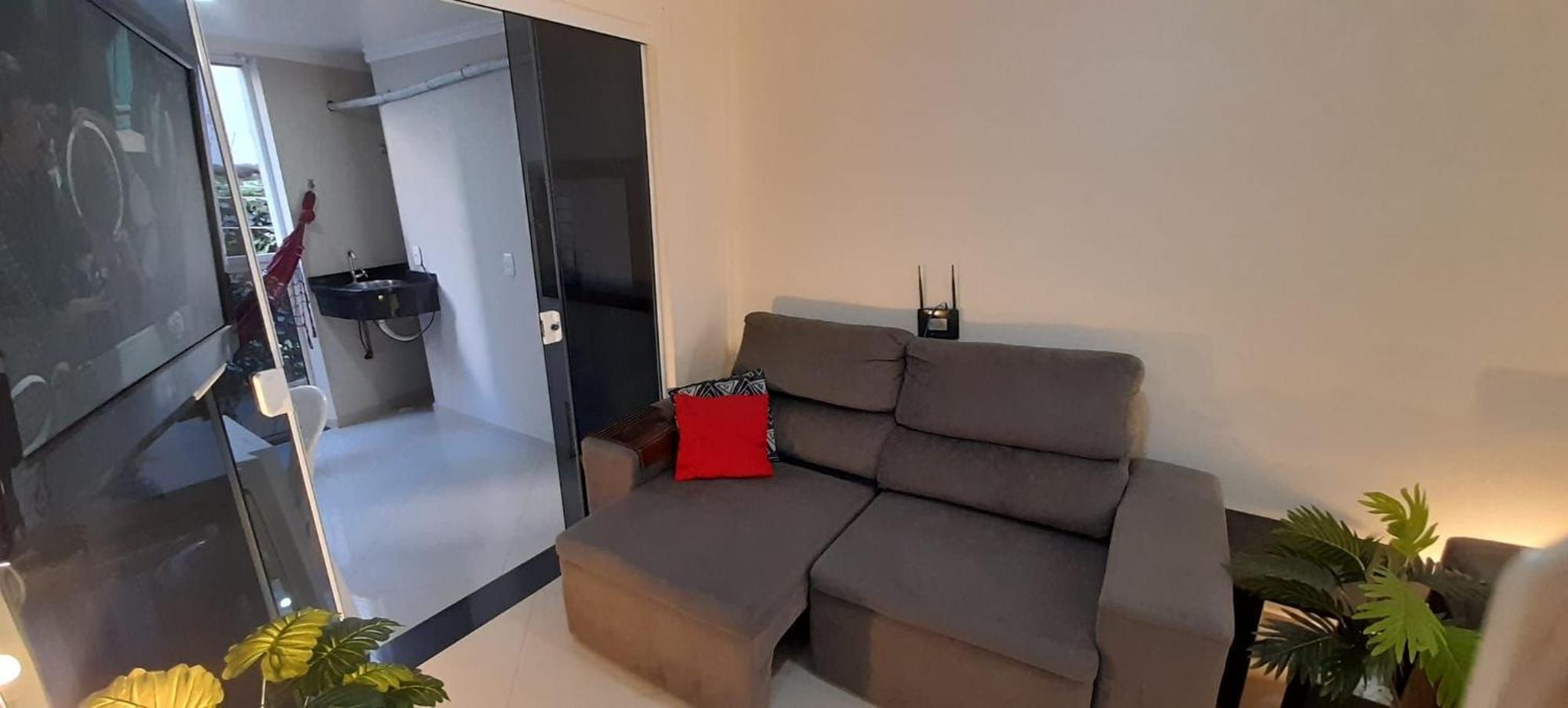 Apenas 5 Min Aguas Termais, Lindo Apto 204 * Piratuba