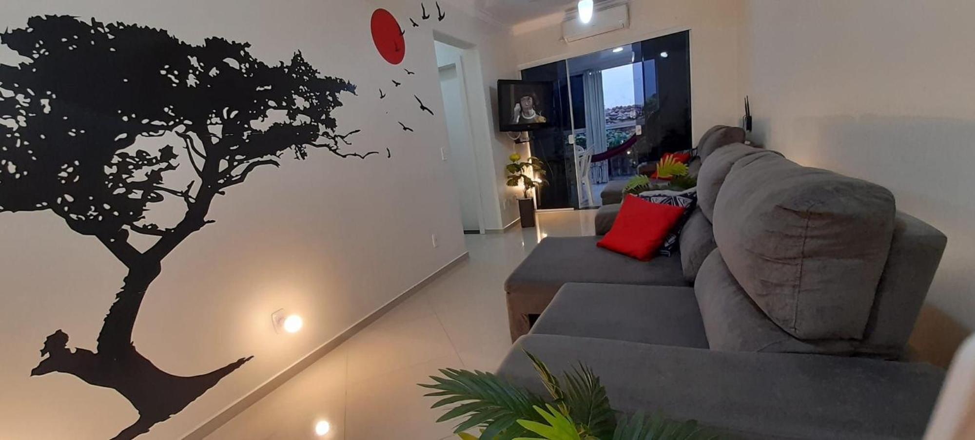 Apartment Apenas 5 Min Aguas Termais, Lindo Apto 204