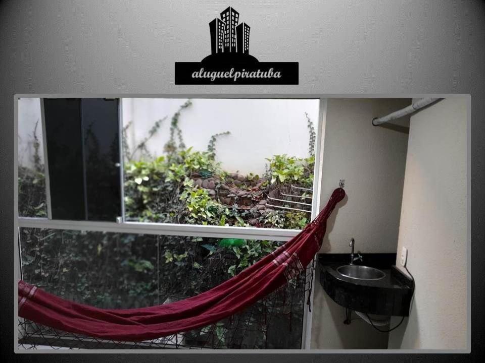 Apenas 5 Min Aguas Termais, Lindo Apto 204 Apartment