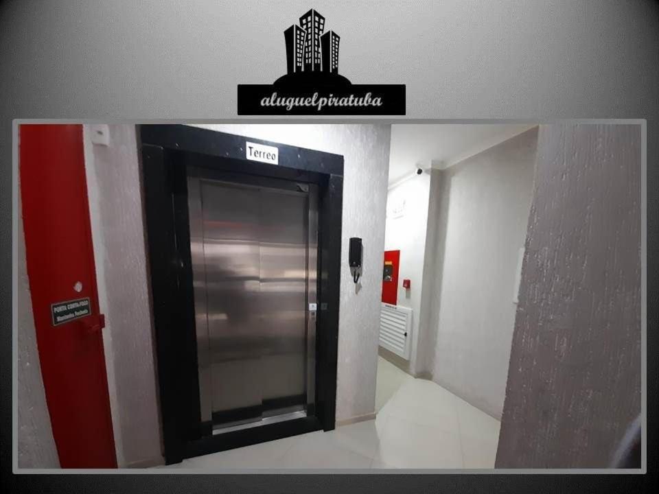 Apartment Apenas 5 Min Aguas Termais, Lindo Apto 204 *